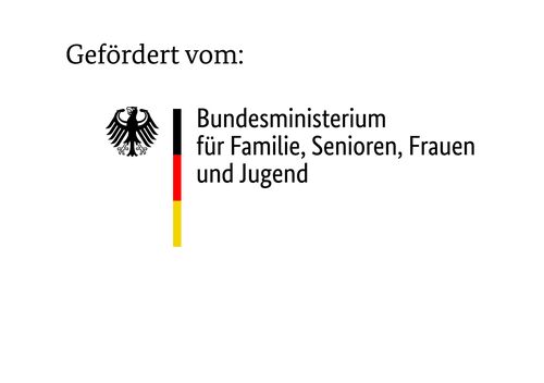 BMFSFJgefoerdert vom